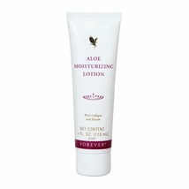 Forever Living Aloe Moisturizing Lotion, 118 gm (Free shipping world) - £21.71 GBP