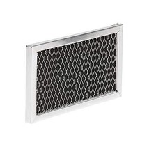 Charcoal Filter for Whirlpool WMH32519HZ0 AMV2307PFS1 WMH31017HS0 WMH310... - $26.42