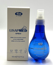 Lisap Milano LisapMED Lice Prevention Spray 5.07 oz - £23.22 GBP