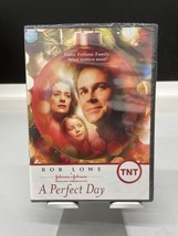 A Perfect Day [Dvd] New! Sealed! - £5.58 GBP