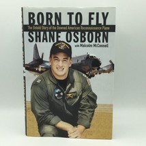 Born to Fly: The Untold Story of the Downed American Reconnaissance Plane Osborn - £8.22 GBP