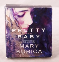 PRETTY BABY audio book by Mary Kubica bestselling author on 10 CDs unabr... - £6.81 GBP