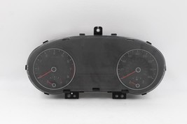Speedometer Cluster MPH US Built 2016-2018 KIA OPTIMA OEM #10287VIN 5 1st Dig... - £67.24 GBP