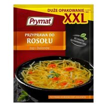 Prymat ROSOL seasoning for soups and home made broths 1 x 30g FREE SHIP - $9.36