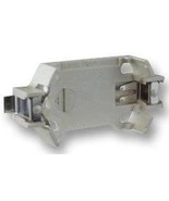 10 pack Renata smtu2032lf battery holder for cr2032 battery  the smtu 20... - €5,22 EUR