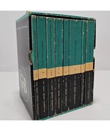 The Great Books Foundation Chicago 6th Year Course Box Set Complete Used - $31.33 CAD