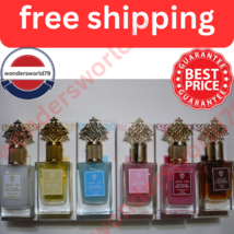 Musk Perfume spray 25ml Youmar Collection 6 SMELLS - £51.27 GBP