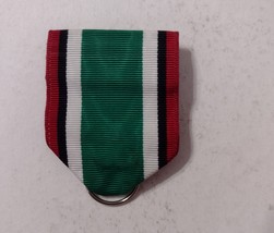 Liberation Of Kuwait Medal Ribbon Drape :KY21-5 - £6.31 GBP