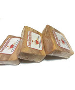 Homemade  Honey &amp; Oatmeal Exfoliating Bath Soap - $131.48 MXN