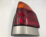 2002-2009 GMC Envoy Passenger Side Taillight Tail Light OEM D02B33049 - $85.49