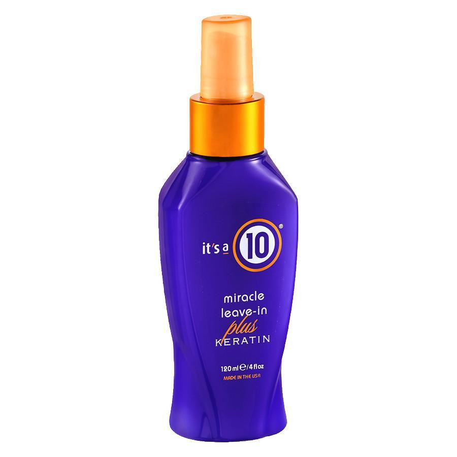 It's A 10 Miracle Leave-In plus Keratin 4 oz - $32.78