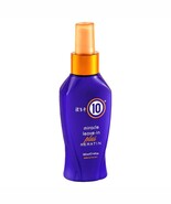 It&#39;s A 10 Miracle Leave-In plus Keratin 4 oz - $44.52 CAD