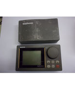 Raytheon/Raymarine - Raypilot 650 Seatalk Control Head -Tested- M81100,s... - $7,444.90 MXN