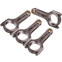 4x Connecting Rods ARP Bolts 1980-1986 for Ford Escort Mk 3 (Europe)1.6 L Turbo - £303.03 GBP