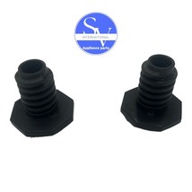 Maytag Washer Leveling Leg W10687506 W10477540 (SET 2) - $7.04