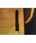 MOPAR 1968 1969 B BODY ROADRUNNER CHARGER SUPER BEE GTX LAP SEAT BELT 29... - $66.20 CAD