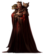 GOETIA DEMON: BAEL evocation and charging of sigil - $1,100.00
