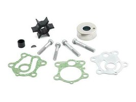 Kit Water Pump Repair for Yamaha 1995-2000 E48 models 696-W0078-00-00 - £54.68 GBP