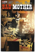 Bad Mother #4 (Of 5) (Awa 2020) - £3.70 GBP