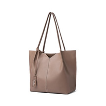 in stock  Brand Designer genuine leather bags Limited Business Women Handbag Tot - $190.55