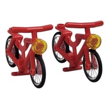 Lego Xtra Set #40313 Replacement Bicycle Pieces - $5.00