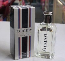 Tommy by Tommy Hilfiger for Men 3.4 fl.oz / 100 ml Eau De Toilette Spray - £31.35 GBP