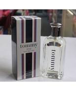 Tommy by Tommy Hilfiger for Men 3.4 fl.oz / 100 ml Eau De Toilette Spray - $66.53 CAD