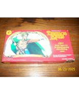 1983 Grenadier Models Dragon Lords Metal Figure Set #2013 Empty Box - €38,41 EUR