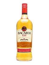 Bacardi Rum Advertising Metal  Sign 8x12in Vintage Mancave Man Cave Liqu... - $34.88 CAD