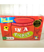 In a Pickle The Whats in a Word Family Game Ages 10+ 2-6 Players Free Sh... - £14.61 GBP