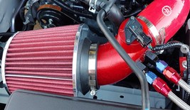 MX5 (ND2) Short Ram Intake - $40.00