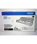 Sealed NEW Genuine Brother DR-420 Drum Unit Printer Print Toner OEM 0224!!! - £37.19 GBP