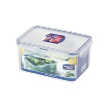 Lock & Lock BPA Free Classic Rectangular Container with Leak Proof Locking Li... - $19.79