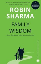 Family Wisdom - by Robin Sharma - Paperback Book Shipping - £10.48 GBP