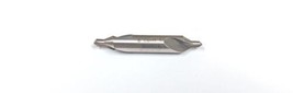 #6 Cobalt Combination Drill and Countersink 60 Degree M787205 - $29.99