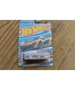 HFW32 HOT WHEELS  2/5  MCLAREN PI - $26.94 CAD