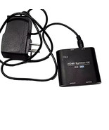 HDMI Splitter 4K 1x2, High-Quality Video Output Hub for Dual Display, 4K... - $115.37 MXN