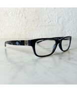 Tory Burch Eyeglass Frames Navy Blue Rectangle Women's Glasses TY2067 16... - €80,93 EUR