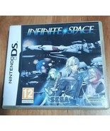 Infinite Space Nintendo DS Game - £59.91 GBP