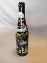 1961 San Francisco ABCB Convention Souvenir Soda Bottle Enamel Decorated - £31.61 GBP