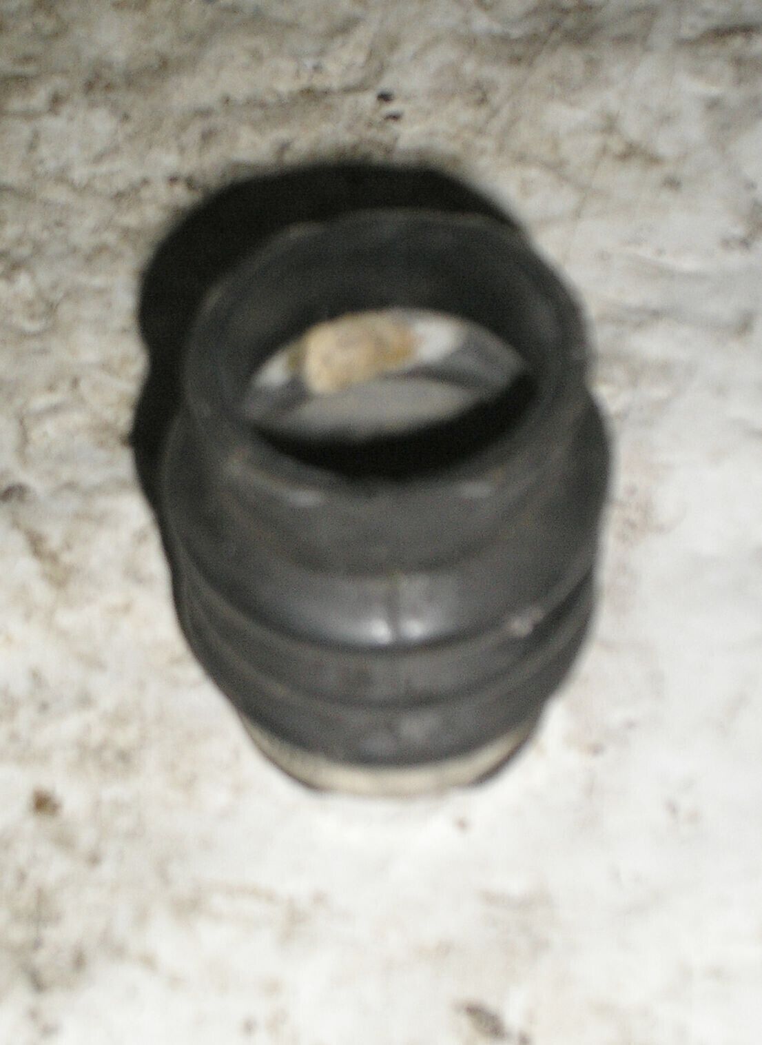 2003 Sea Doo GTX DI Driveshaft Boot Cover Seal - $3.99