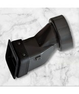 Hoover Duct Gasket Assy. # 440004818 FH40160 Suction End Plastic &amp; Rubber  - €8,04 EUR