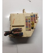 SOUL      2011 Fuse Box Cabin 1349978 - $90.30 CAD