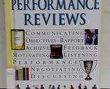 Essential Managers: Performance Reviews [Paperback] Ken Langdon and Chri... - $2.93