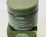Aveda Botanical Kinetics Intense Hydrating Rich Creme - 1.7 oz/50 ml - £27.61 GBP