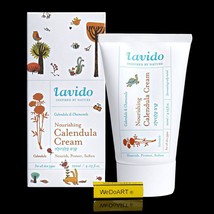 Lavido Nurturing Hand Cream - Mandarin, Lemon Myrtle &amp; Shea Butter 70 ml - $751.03 MXN