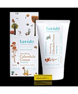 Lavido Nurturing Hand Cream - Mandarin, Lemon Myrtle &amp; Shea Butter 70 ml - €34,49 EUR