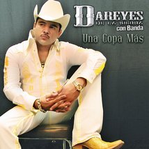 Una Copa Mas [Audio CD] DAREYES DE LA SIERRA - £9.28 GBP