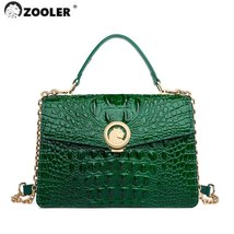High Quality Fashion Cow Leather Hand bags  Totally Skin Shoulder bags S... - £139.52 GBP