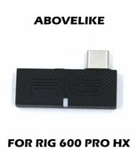 Wireless Transmitter USB Adapter for RIG 600 PRO HX Dual Wireless Gaming... - $647.17 MXN